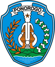 Dinas Perpustakaan dan Kearsipan Kabupaten Ponorogo